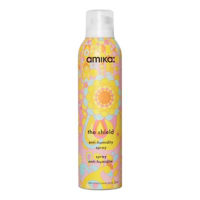 Amika The Shield Anti-Humidity Spray 221ml