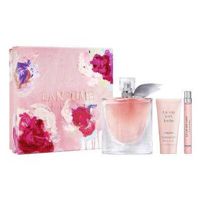 La Vie Est Belle L'Eau De Parfum 30ml Set (6)