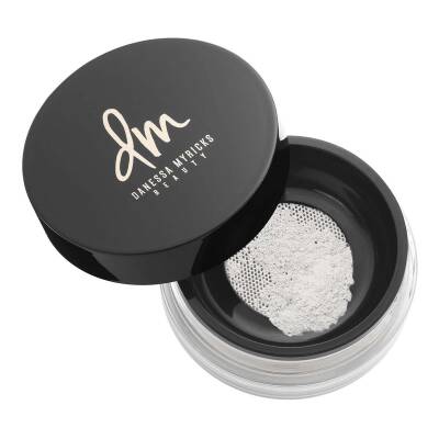 Danessa Myricks Beauty Yummy Skin Blurring Balm Powder Universal 18g (5)