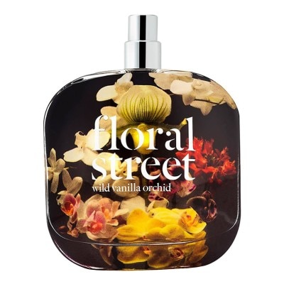 FLORAL STREET Wild Vanilla Orchid Eau de Parfum 50 ml (5)