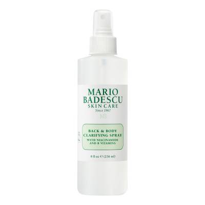 Mario Badescu facial spray with Aloe Herb & Rose Water 118ml (11)