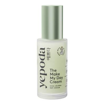YEPODA The Make My Day Cream 50ml