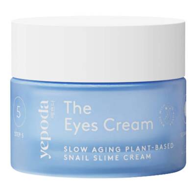 YEPODA The Make My Day Cream 50ml (3)