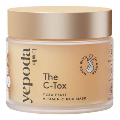 YEPODA The Calm Balm 80g