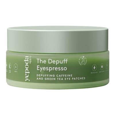 YEPODA The Depuff Eyespresso 90g