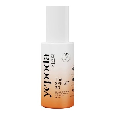 YEPODA The SPF BFF SPF50 50ml