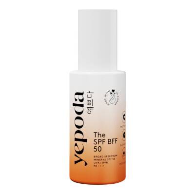 YEPODA The SPF BFF SPF50 50ml (2)