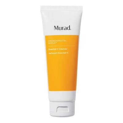 Murad Hydration AHA/BHA Exfoliating Cleanser 60ml (2)