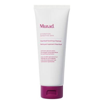Murad Heartleaf Soothing Body Cleanser 250ml