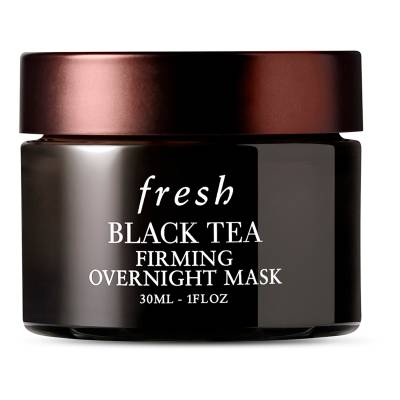 Fresh Black Tea Peptide Overnight Mask 100ml (3)