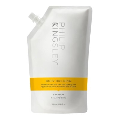 Philip Kingsley Body Building Weightless Shampoo 250ml (3)