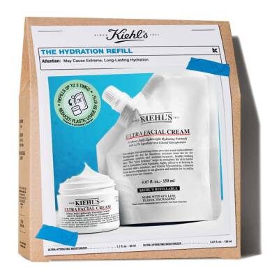 Ultra Facial Meltdown Recovery Cream