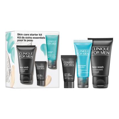 Clinique For Men Starter Kit Daily Intense Hydration (3)
