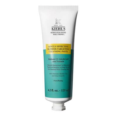 Kiehl's Expert Blemish Cleanser 125ml