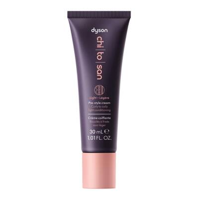 Dyson Chitosan™ Pre Style Cream Mini Curly To Coily Light Conditioning 30ml (7)