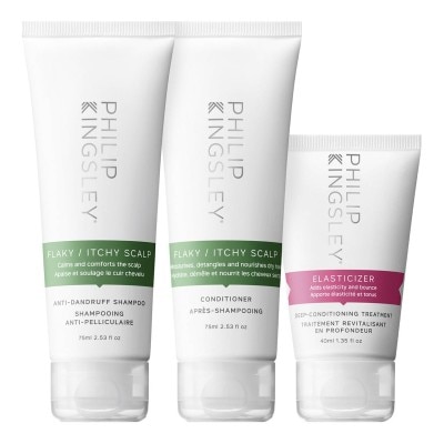 Philip Kingsley Density Healthy Hair Complex 60 Capsules (4)