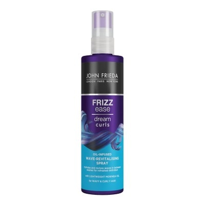 John Frieda Frizz Ease Dream Curls Curl Defining Crème 150Ml (11)