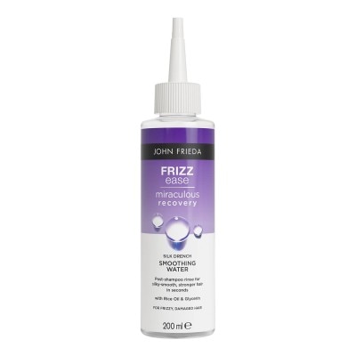 John Frieda Frizz Ease Miraculous Recovery Water 200ml (7)