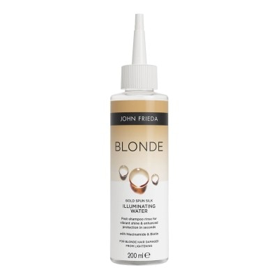 John Frieda Blonde Illuminating Water 200ml