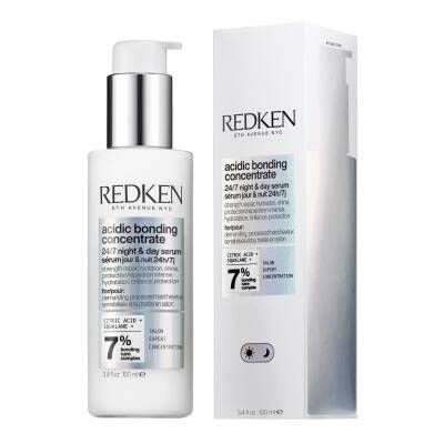 Redken Acidic Bonding Concentrate Balm 75 ml (7)