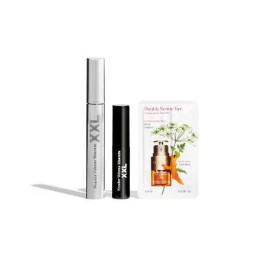 Clarins Wonder Volume XXL Set (2)
