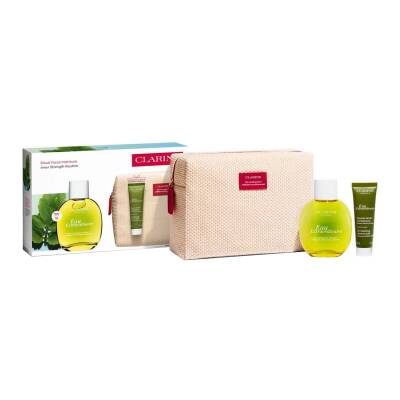 Clarins Eau Extraordinaire Gift Set (2)