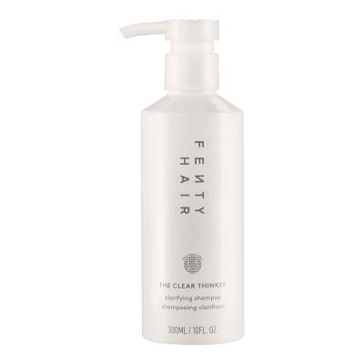 Fenty Hair Clear Thinker Clarifying Shampoo