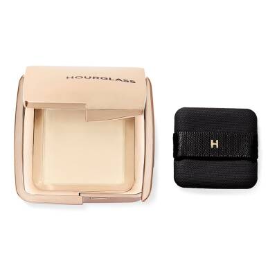 Hourglass Vanish Airbrush Pressed Powder Travel Translucent (3)