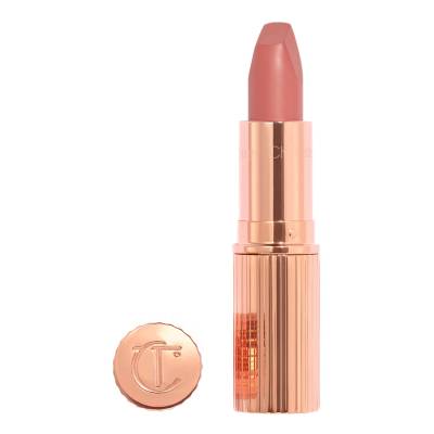 PILLOW TALK LOVE EFFECT LIPSTICK - K.I.S.S.I.N.G - NAUGHTY TALK