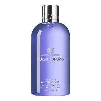 Molton Brown Rhubarb & Rose Bath Shower Gel 300 ml (10)