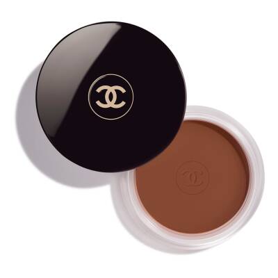 CHANEL LES BEIGES HEALTHY GLOW BRONZING CREAM SOLEIL TAN 30G (2)