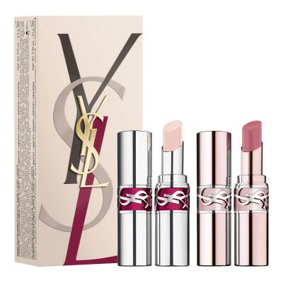 Yves Saint Laurent Libre EDP Spring Set 90ml + 10ml + Mini Loveshine 44