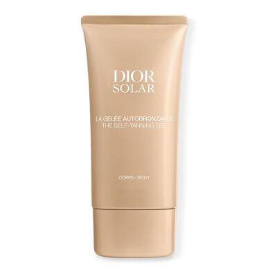 DIOR Solar The Self-Tanning Gel for the Body