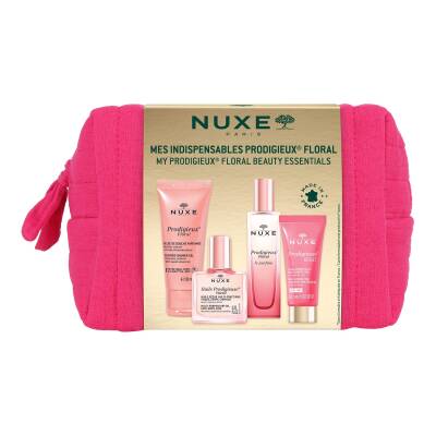 NUXE My Sun Essentials Kit