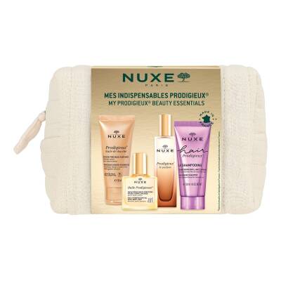 NUXE My Prodigieux® Floral Essentials