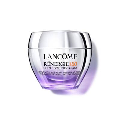Lancôme Rénergie H.P.N. UVMUNE SPF50 Cream 50ml (2)