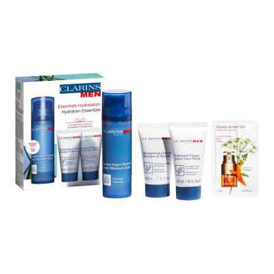 Clarins Summer Essentials Set