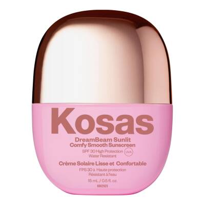 Kosas DreamBeam Smoothing Makeup Base SPF30 + 40ml (2)