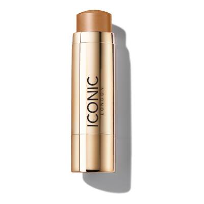 ICONIC London Multi-Use Sculpting Contour Palette 12g (3)