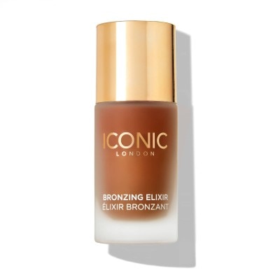 Iconic London Bronzing Elixir Water Tint 28.5ml