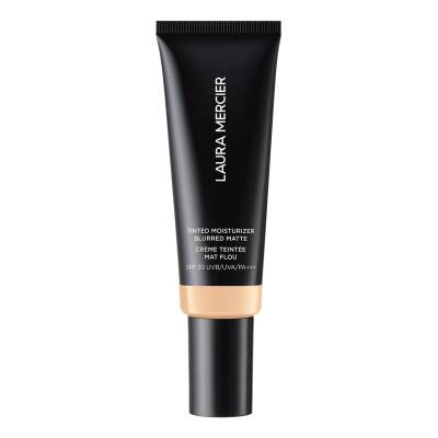 Laura Mercier Tinted Moisturizer Blurred Matte Oil Free SPF 30