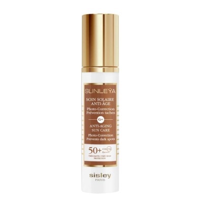 SISLEY Sunleÿa Anti-Aging Sun Care SPF30 50ml (3)