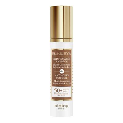 SISLEY Sunleÿa Anti-Aging Sun Care SPF30 50ml (4)