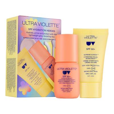Ultra Violette SPF Hydration Heroes Set