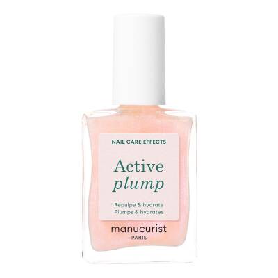 Manucurist Active Smooth - Make-up & Care Nail Polish 15ml (2)