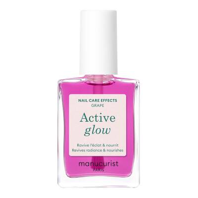 Manucurist Active Glow Grape