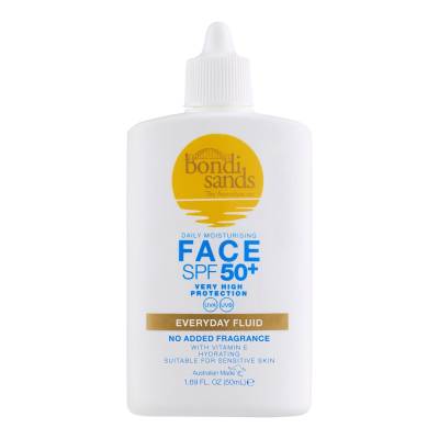Bondi Sands Hydra UV Protect SPF 50+ Face Gel 50ml (3)