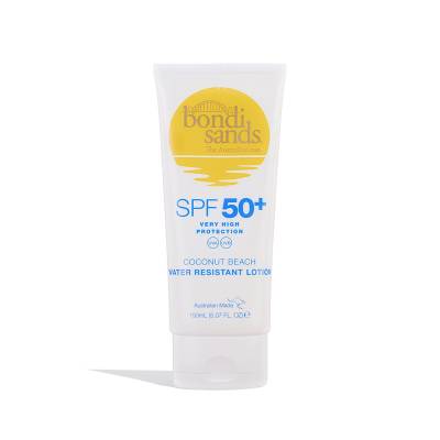 Bondi Sands SPF50+ BODY COCONUT BEACH LOTION 150ml (2)
