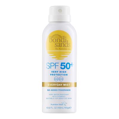 Bondi Sands SPF30+ Mist Spray 160g