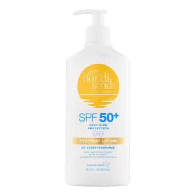 Bondi Sands Facial Suncreen Lotion SPF 50+ 75ml (3)